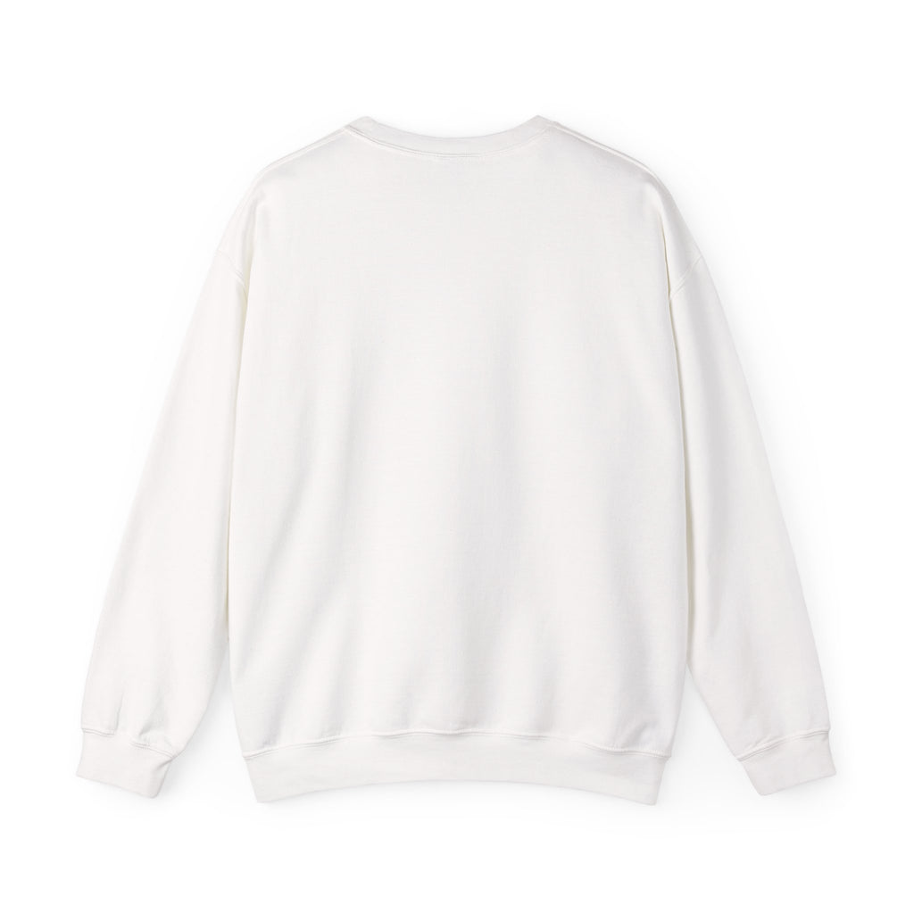 Inspire Your Soul Crewneck Sweatshirt — Inspirational Script Pullover