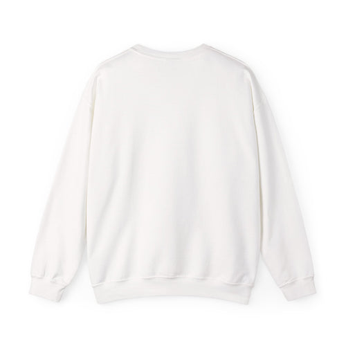 Inspire Your Soul Crewneck Sweatshirt — Inspirational Script Pullover