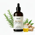 Soveil Scalp Strengthen