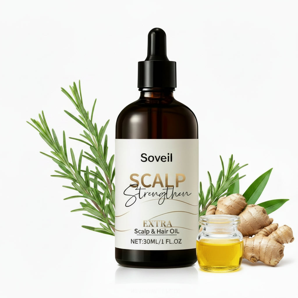 Soveil Scalp Strengthen