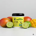 Mango-Lime  Locking Firm Wax