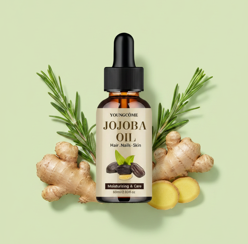 Jojoba Oil