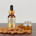 Sweet Almond Essential Oil
