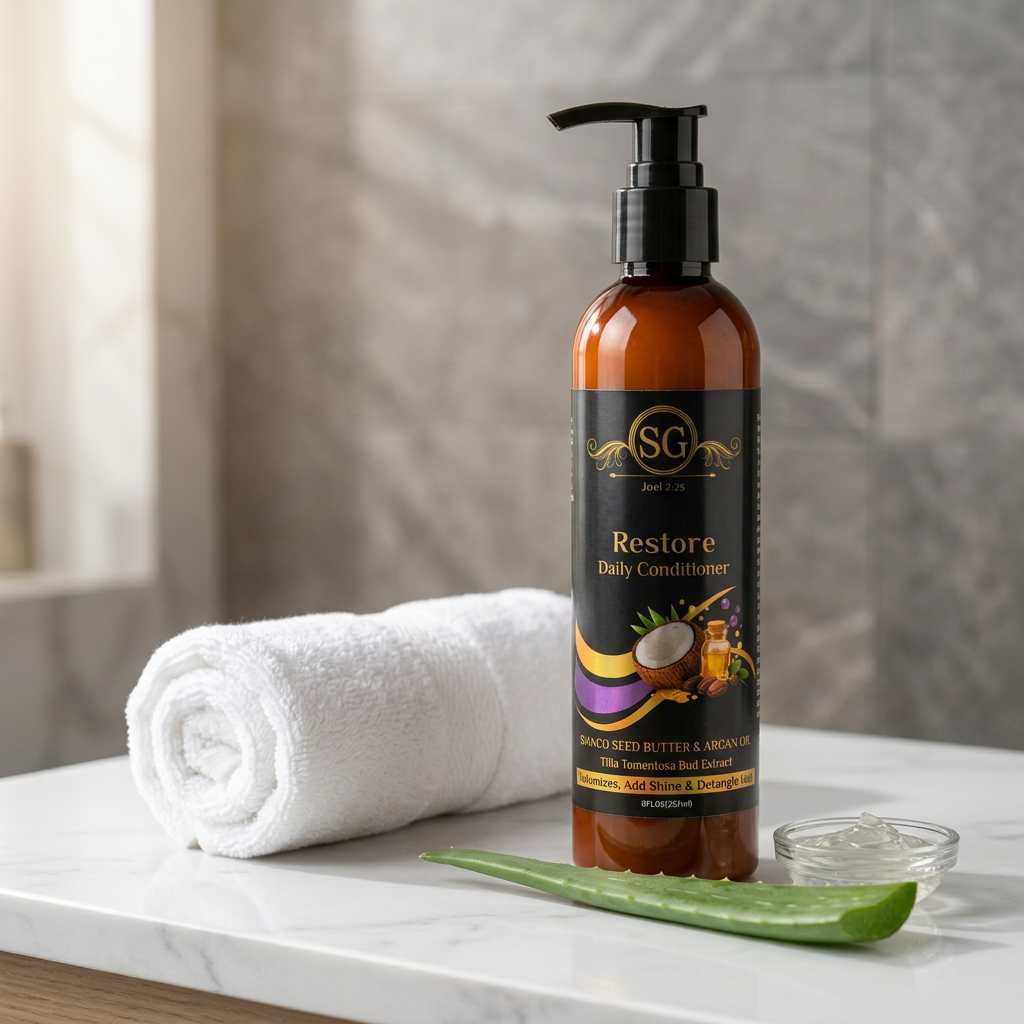 Restore Daily Conditioner